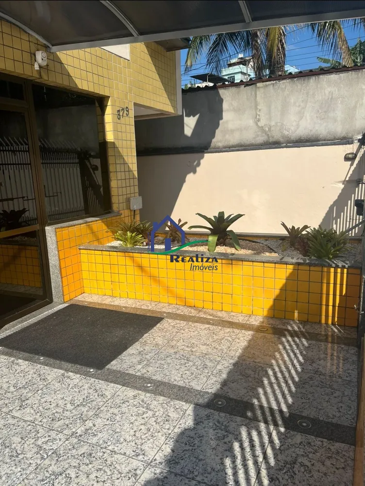 Apartamento, 2 quartos, 50 m² - Foto 19