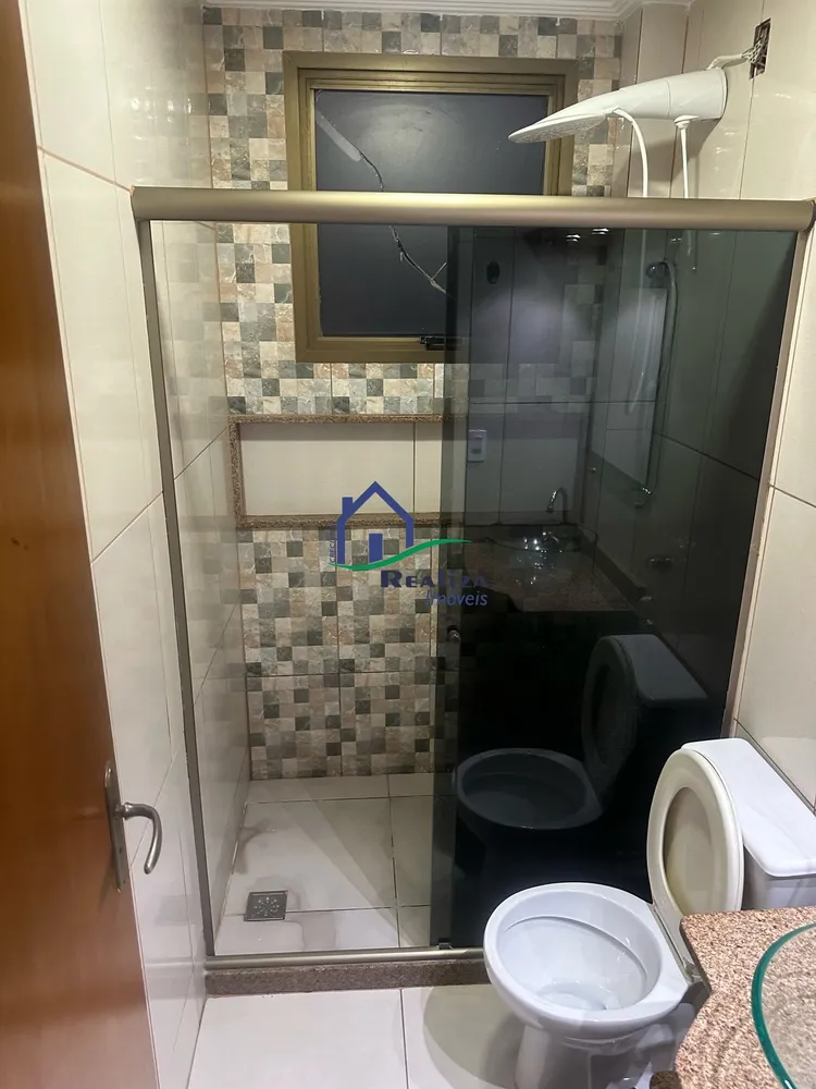 Apartamento, 2 quartos, 50 m² - Foto 8