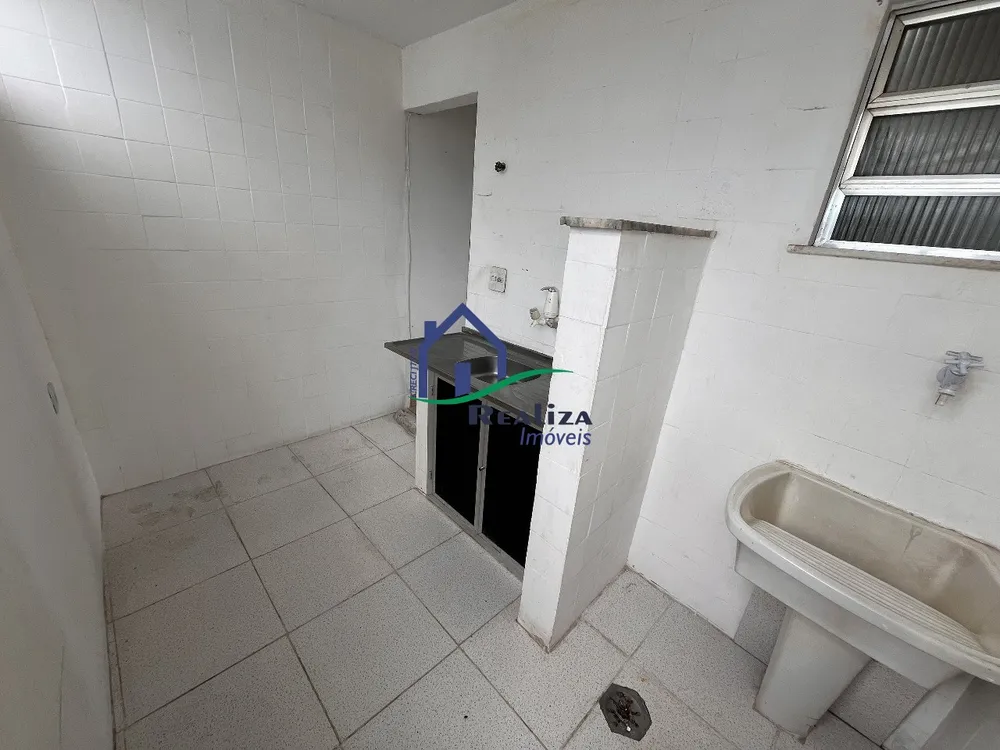 Apartamento, 2 quartos, 50 m² - Foto 23