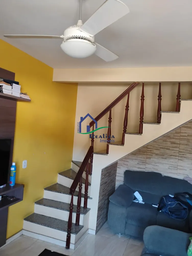 Casa, 2 quartos, 66 m² - Foto 13