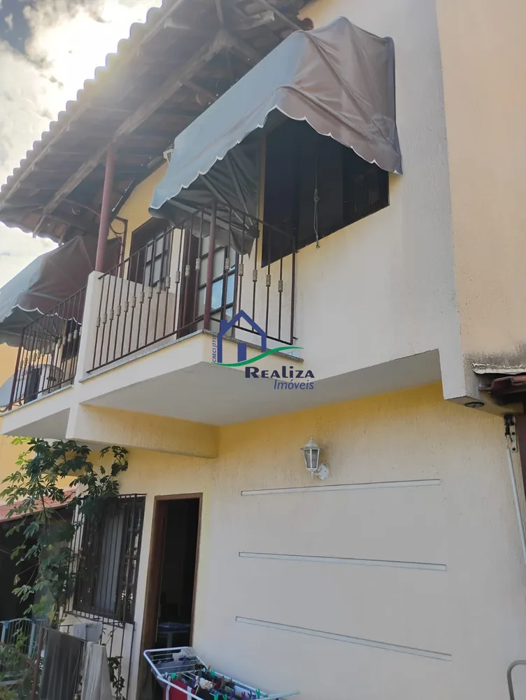 Casa, 2 quartos, 66 m² - Foto 1