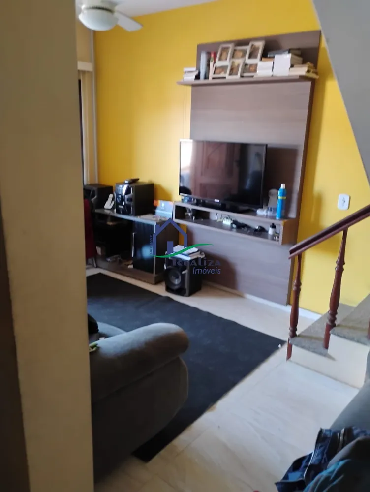Casa, 2 quartos, 66 m² - Foto 9