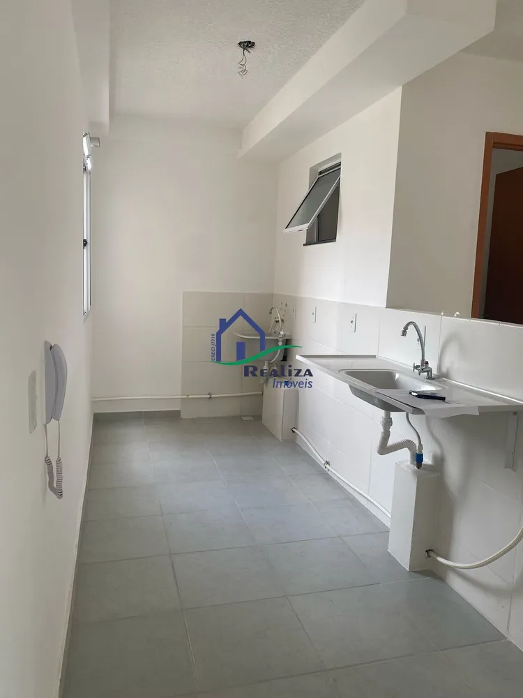 Apartamento, 2 quartos, 45 m² - Foto 4