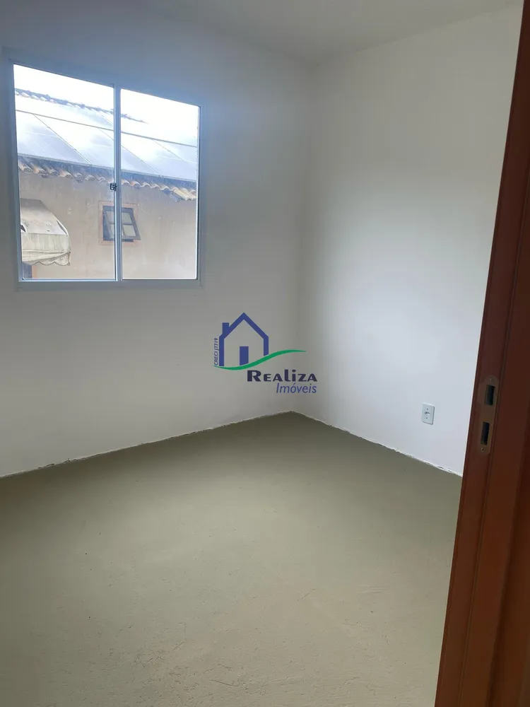 Apartamento, 2 quartos, 45 m² - Foto 6
