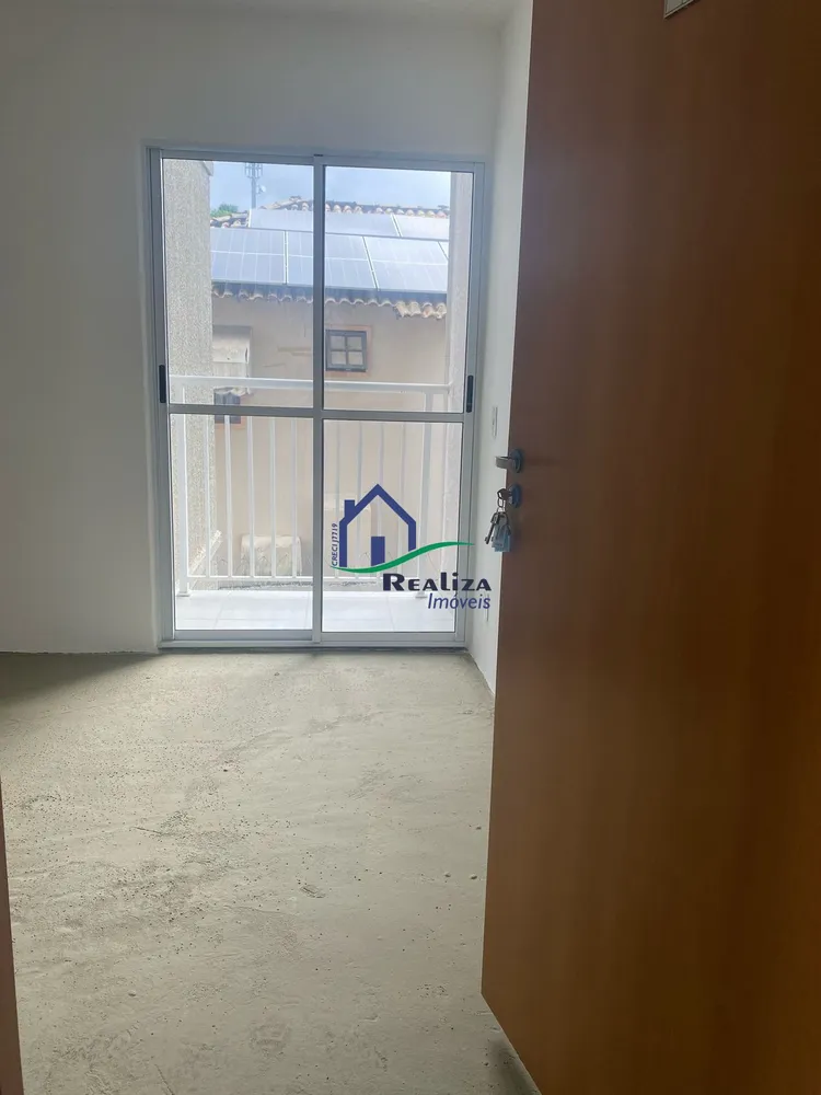Apartamento, 2 quartos, 45 m² - Foto 7