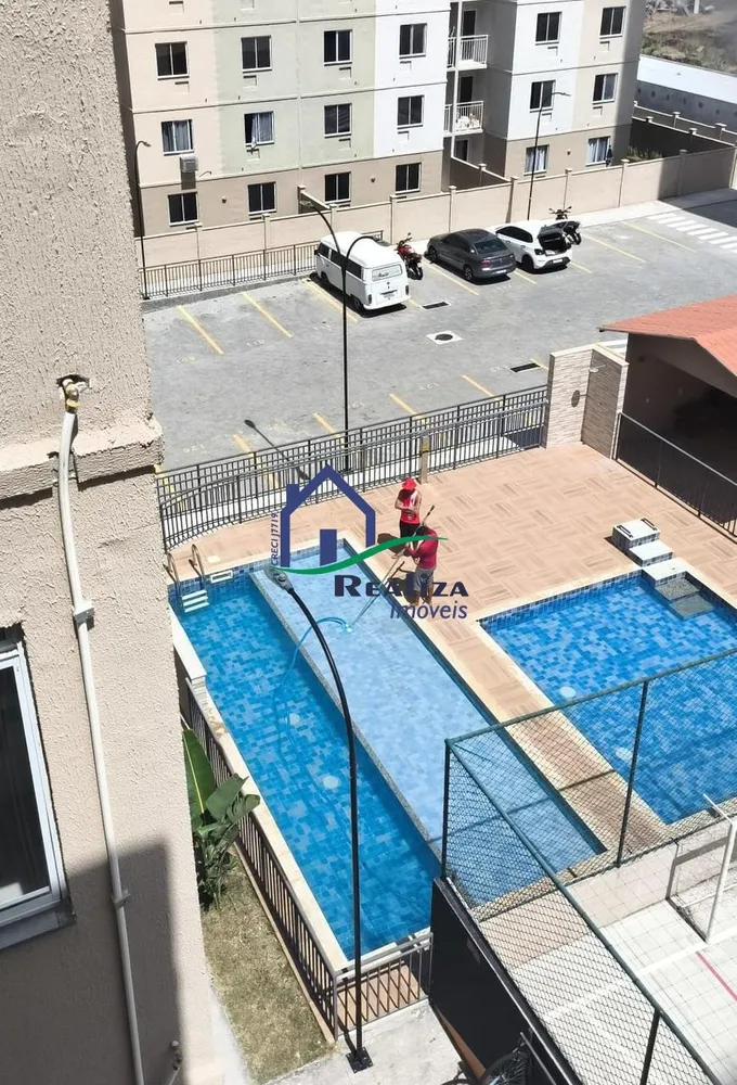 Apartamento, 2 quartos, 45 m² - Foto 1