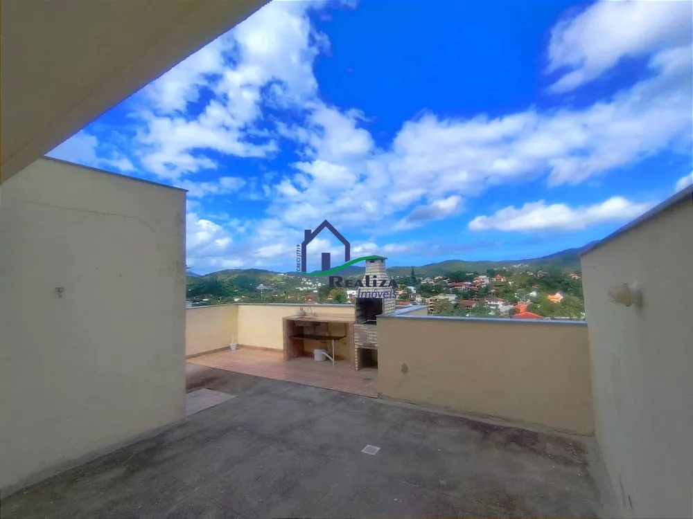 Cobertura, 2 quartos, 104 m² - Foto 9