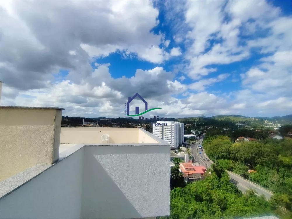 Cobertura, 2 quartos, 104 m² - Foto 4
