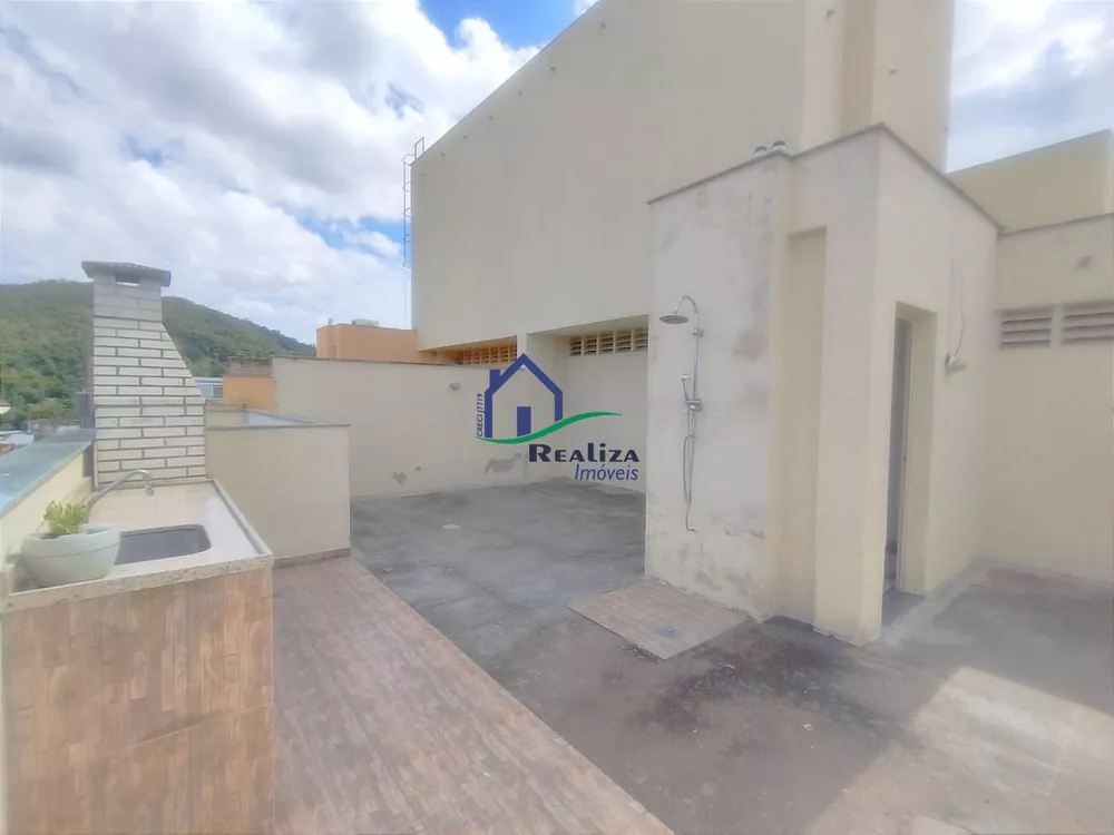 Cobertura, 2 quartos, 104 m² - Foto 7