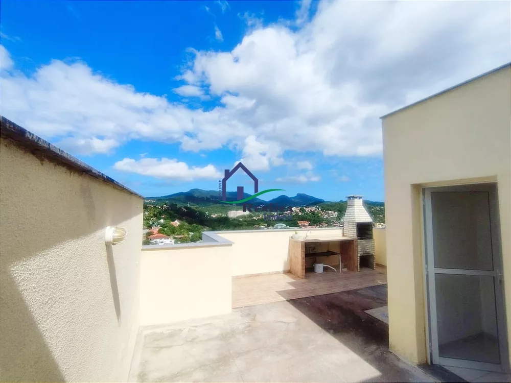 Cobertura, 2 quartos, 104 m² - Foto 6