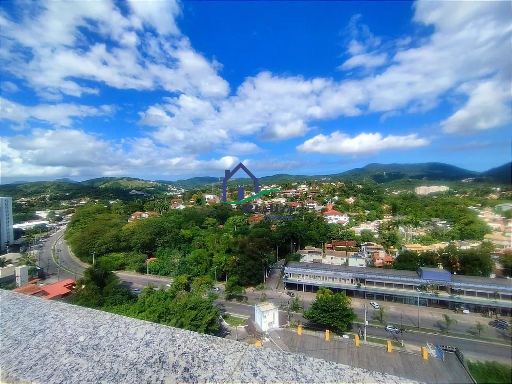 Cobertura, 2 quartos, 104 m² - Foto 1