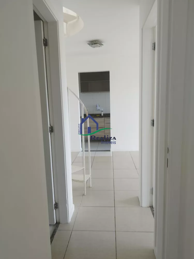 Cobertura, 2 quartos, 104 m² - Foto 10