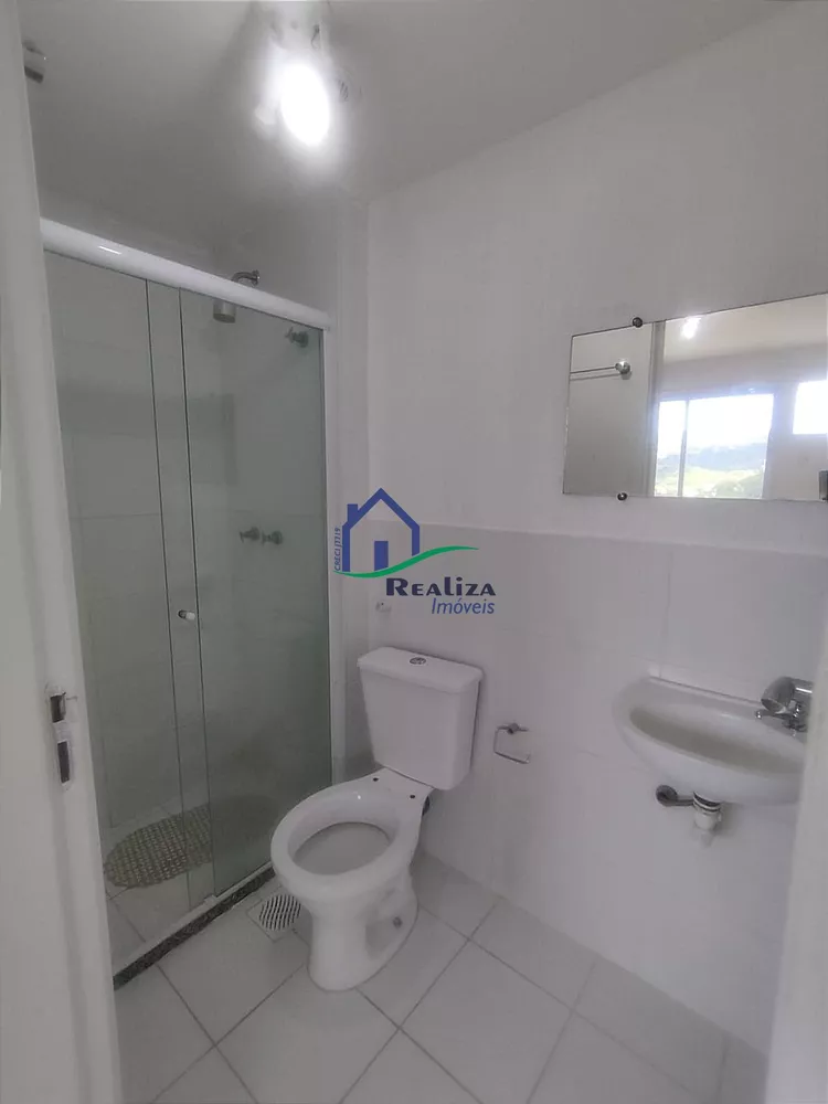 Cobertura à venda com 2 quartos, 104m² - Foto 6