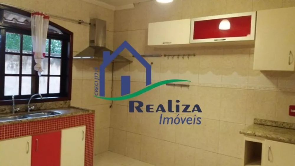 Casa, 3 quartos, 180 m² - Foto 8