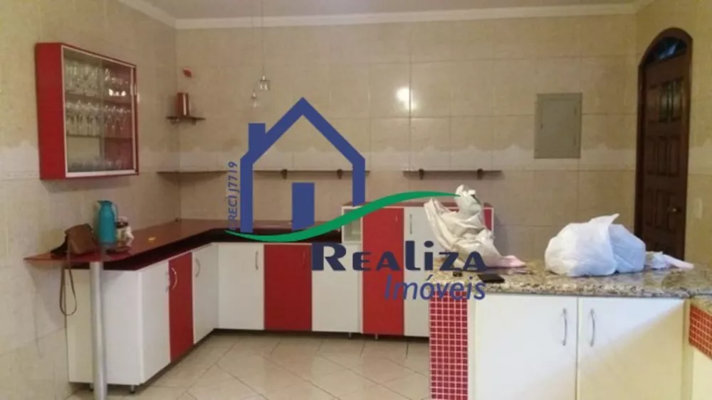 Casa, 3 quartos, 180 m² - Foto 3