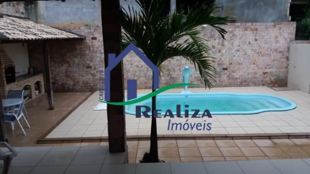 Casa, 3 quartos, 180 m² - Foto 5