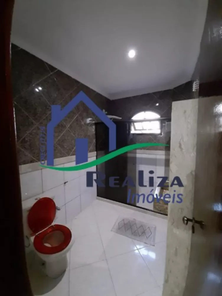 Casa, 3 quartos, 180 m² - Foto 4