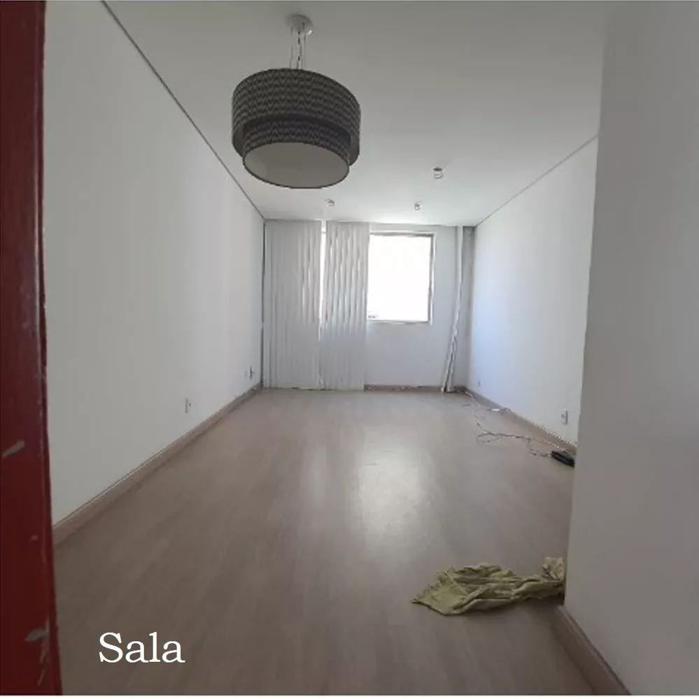 Apartamento à venda com 2 quartos, 80m² - Foto 2