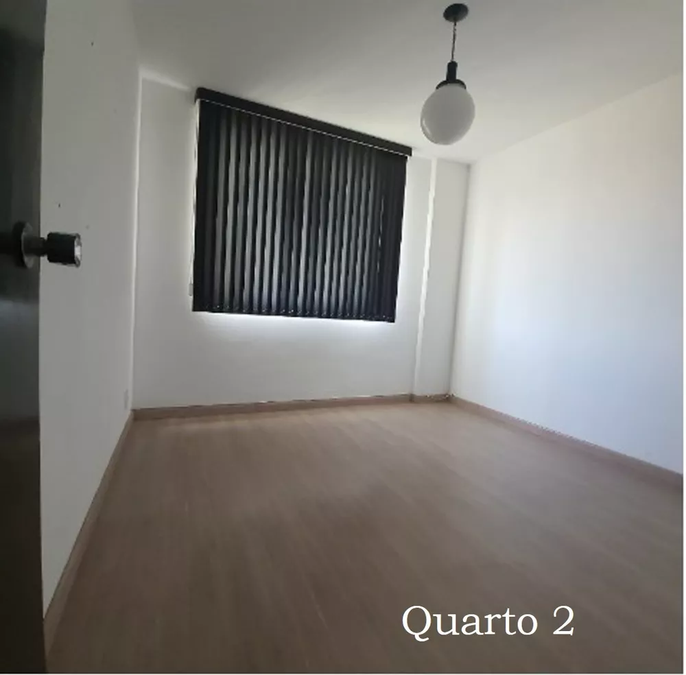 Apartamento à venda com 2 quartos, 80m² - Foto 4