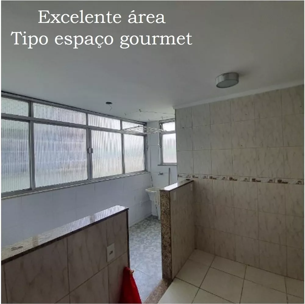 Apartamento à venda com 2 quartos, 80m² - Foto 8