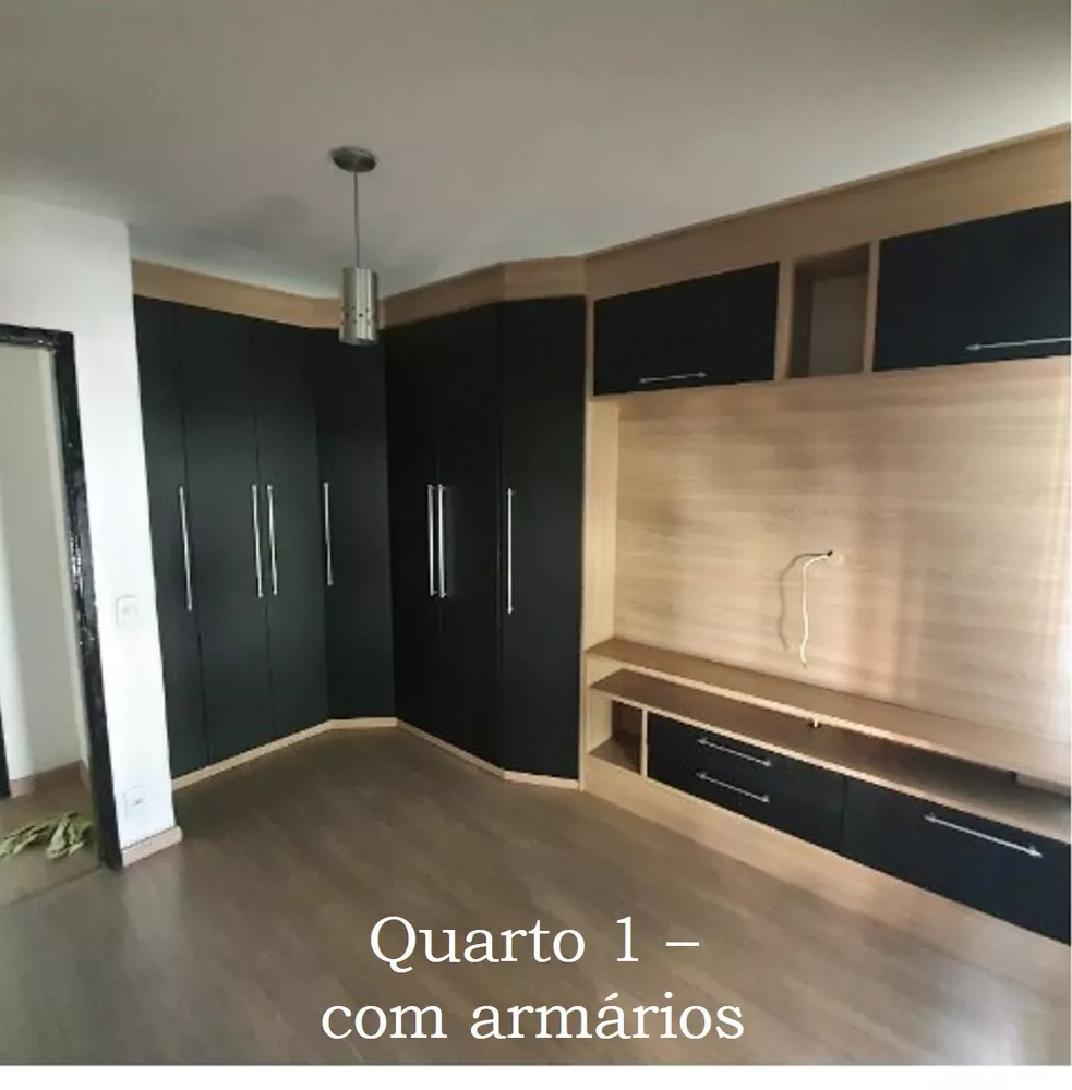 Apartamento à venda com 2 quartos, 80m² - Foto 5