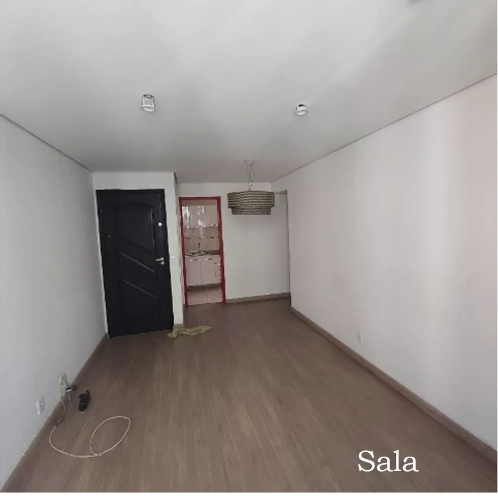 Apartamento à venda com 2 quartos, 80m² - Foto 3