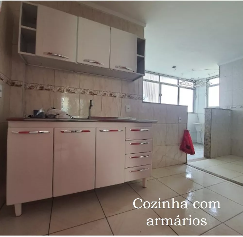 Apartamento à venda com 2 quartos, 80m² - Foto 7