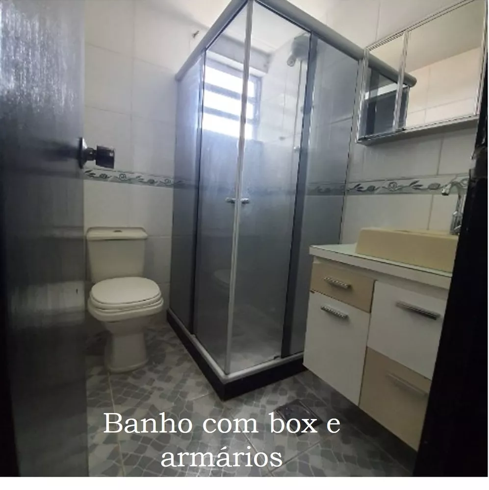 Apartamento à venda com 2 quartos, 80m² - Foto 6