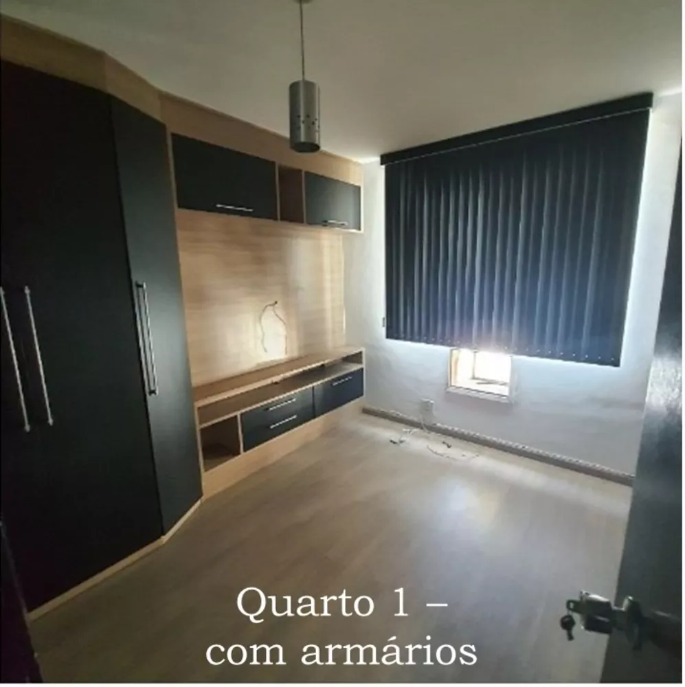 Apartamento à venda com 2 quartos, 80m² - Foto 1