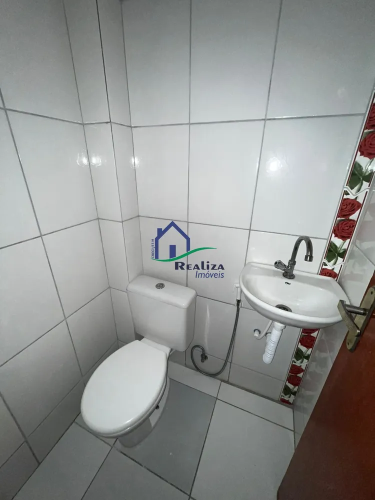 Casa, 2 quartos, 76 m² - Foto 7