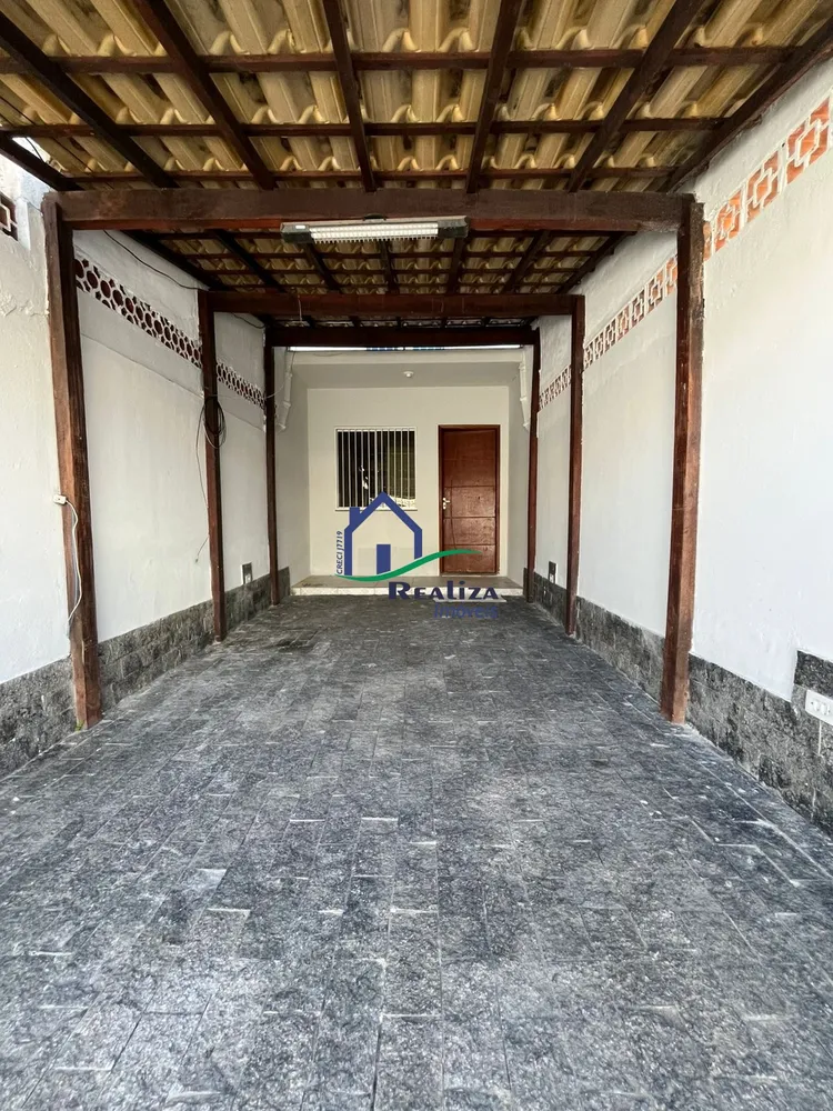 Casa, 2 quartos, 76 m² - Foto 32