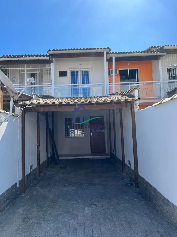 Casa, 2 quartos, 76 m² - Foto 1