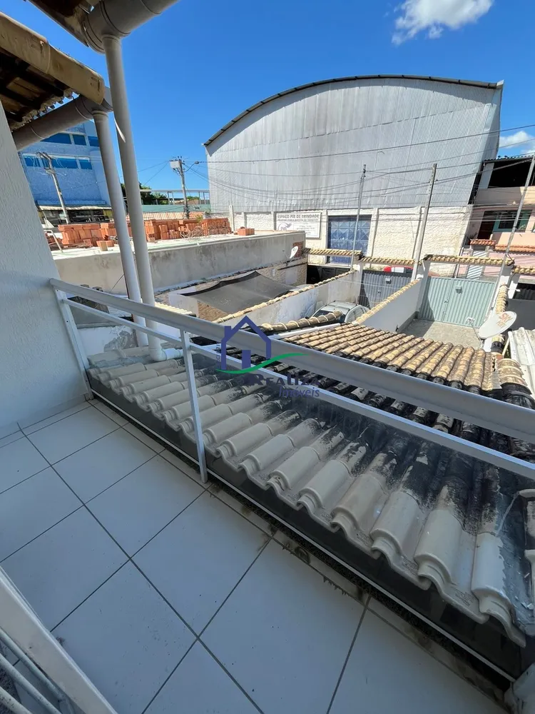 Casa, 2 quartos, 76 m² - Foto 21