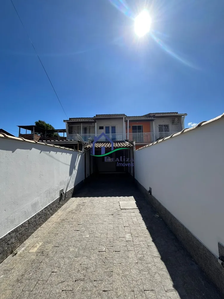 Casa, 2 quartos, 76 m² - Foto 28