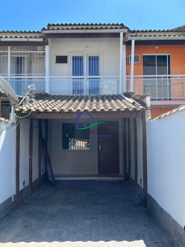 Casa, 2 quartos, 76 m² - Foto 22