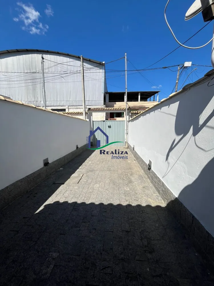 Casa, 2 quartos, 76 m² - Foto 38