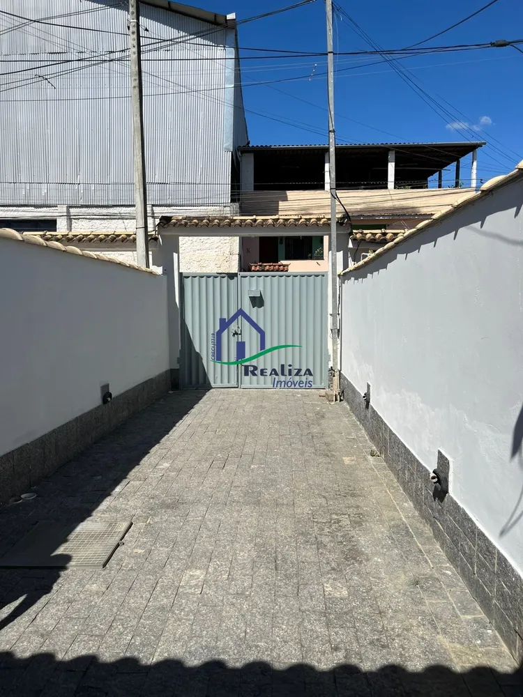 Casa, 2 quartos, 76 m² - Foto 30