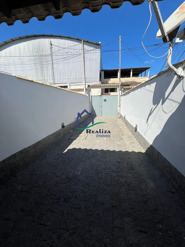 Casa, 2 quartos, 76 m² - Foto 33