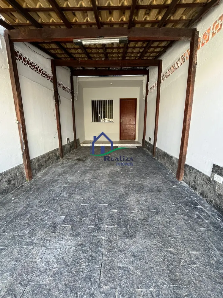 Casa, 2 quartos, 76 m² - Foto 36