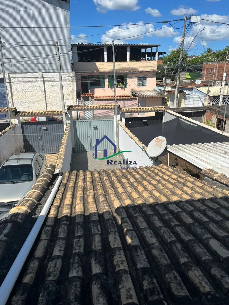 Casa, 2 quartos, 76 m² - Foto 2