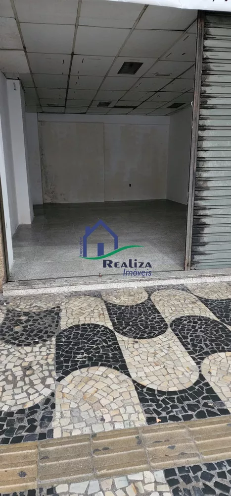 Loja-Salão à venda e aluguel, 34m² - Foto 1