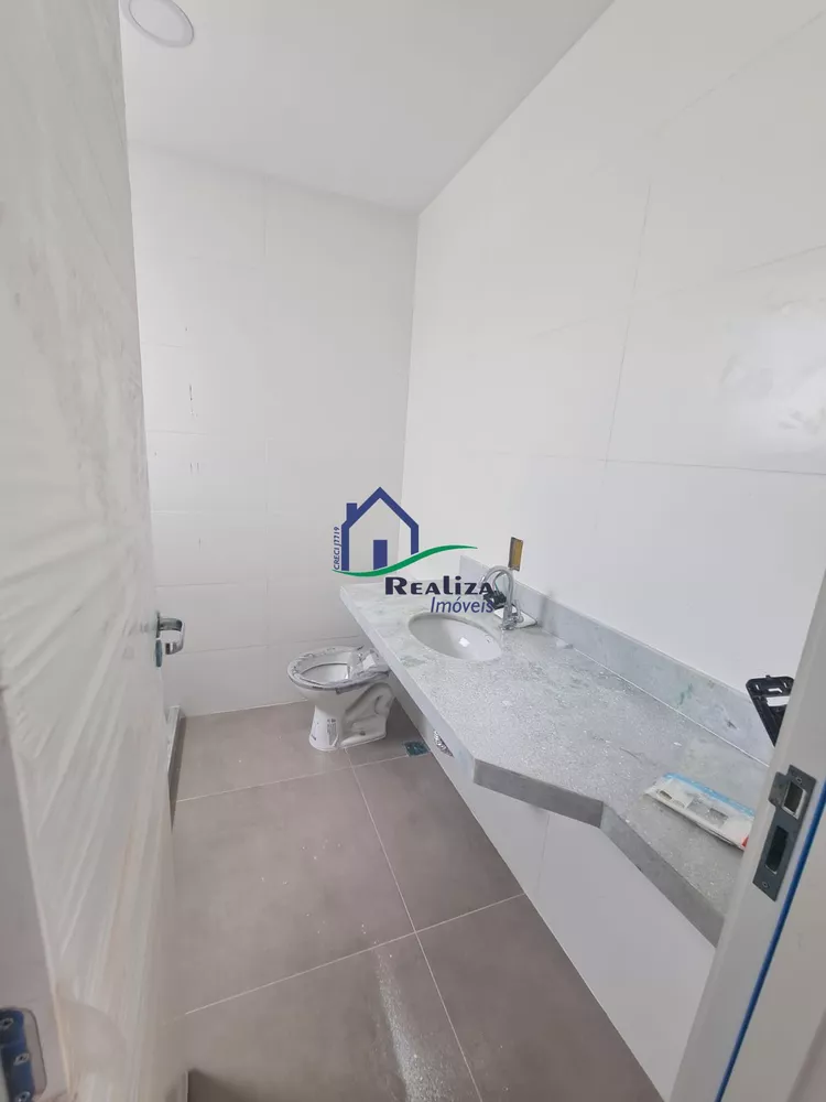 Casa, 3 quartos, 115 m² - Foto 14