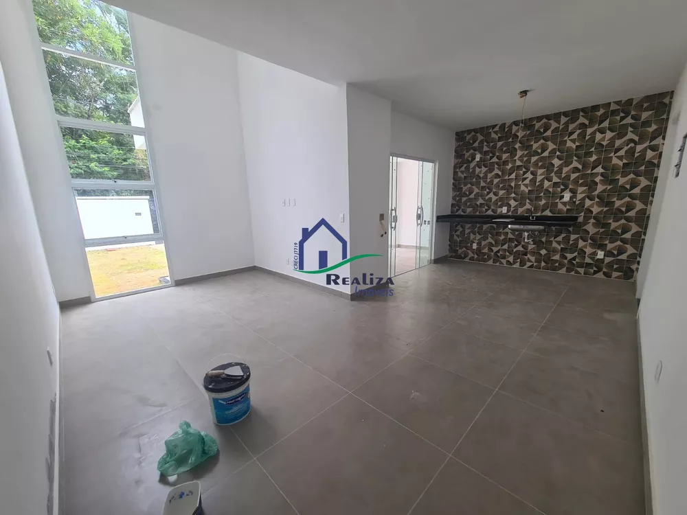 Casa, 3 quartos, 115 m² - Foto 6