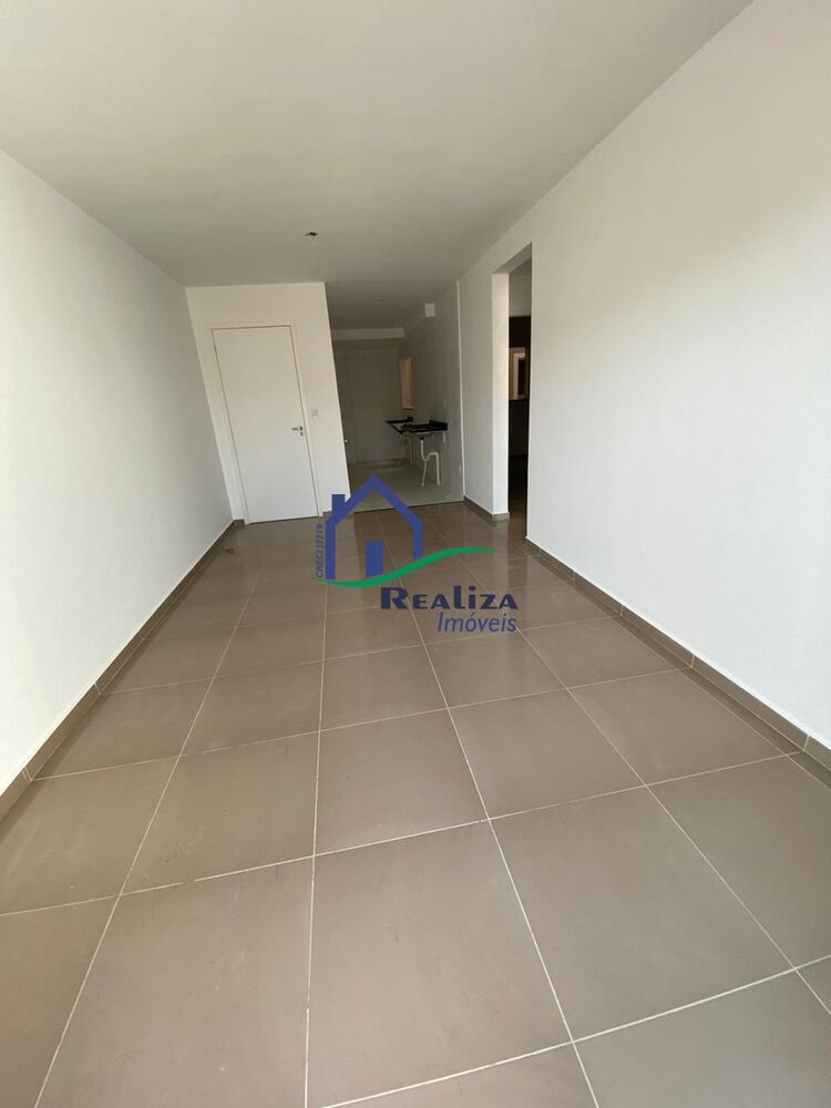 Apartamento à venda com 2 quartos, 60m² - Foto 4