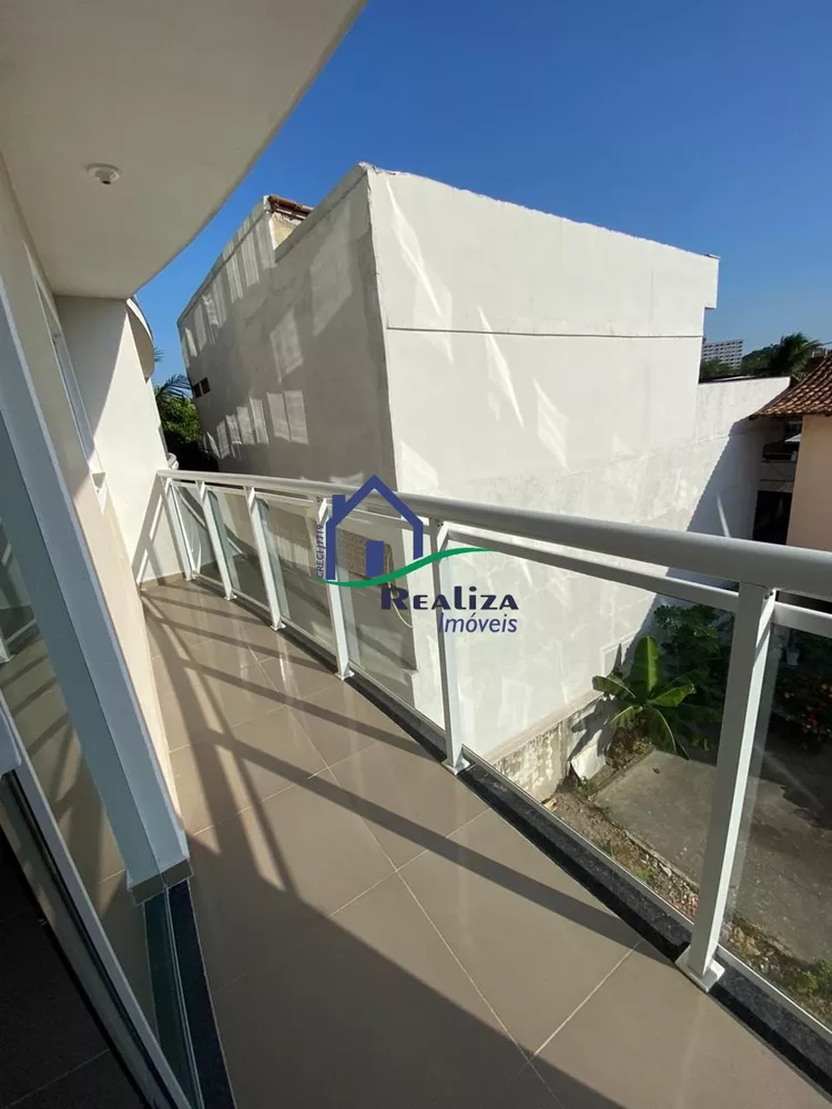 Apartamento, 2 quartos, 60 m² - Foto 9