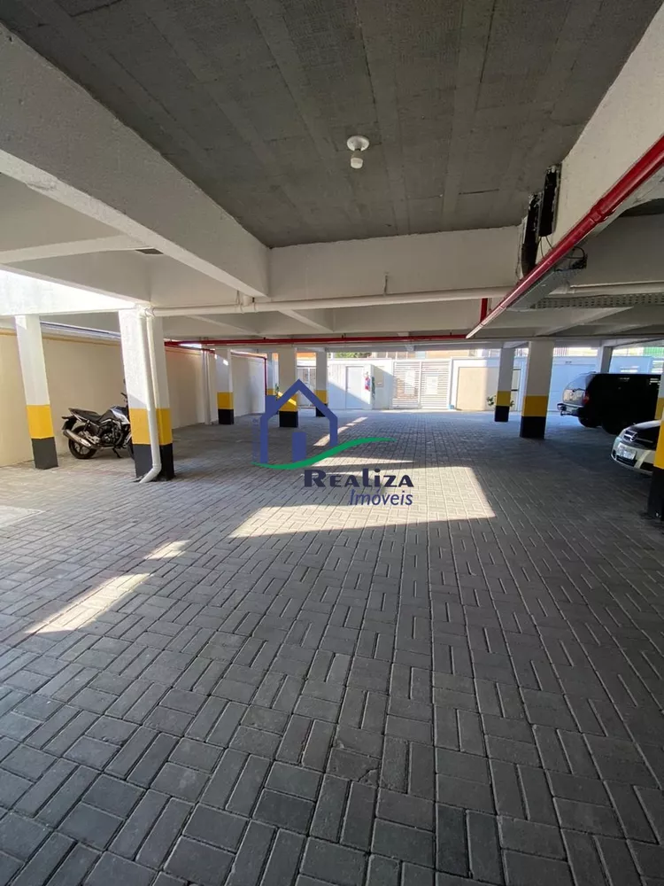 Apartamento, 2 quartos, 60 m² - Foto 3