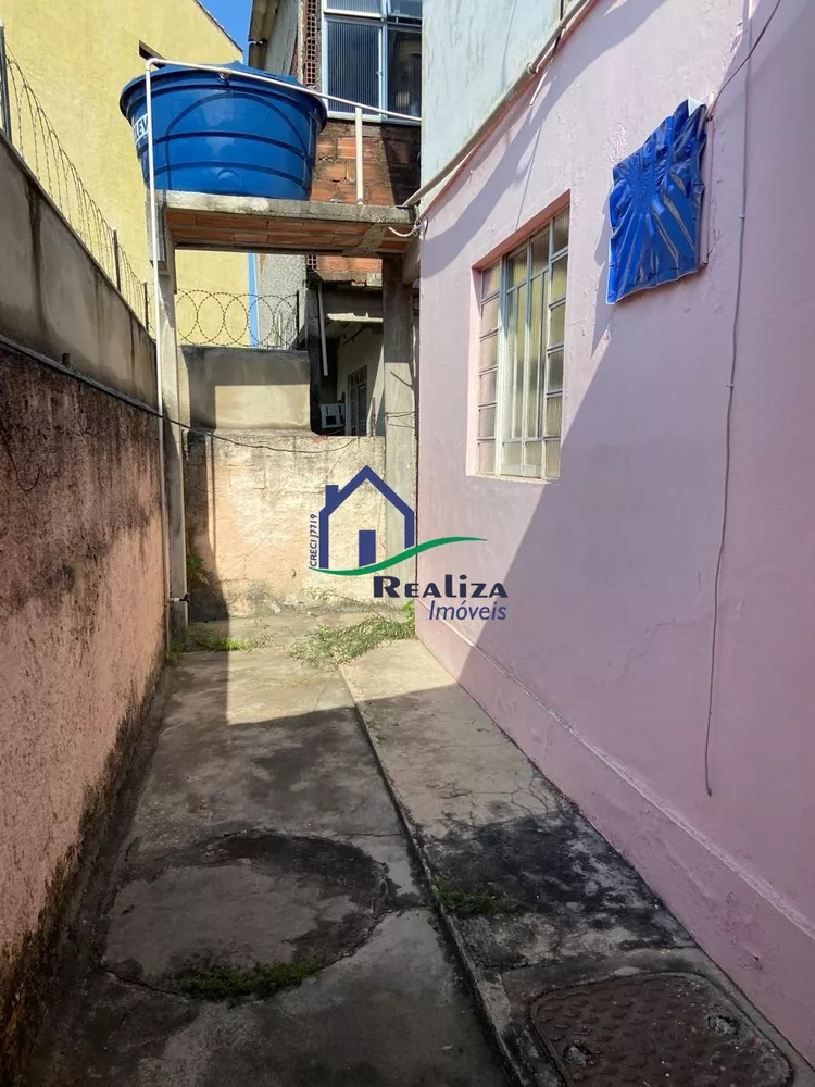 Casa, 2 quartos, 75 m² - Foto 11