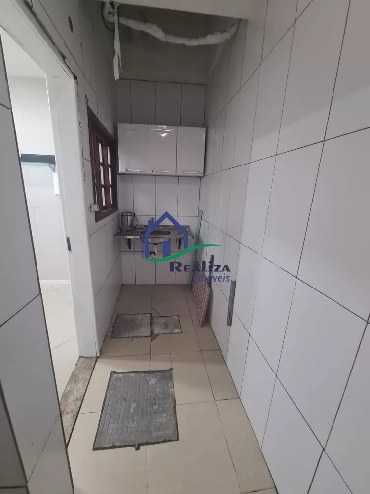 Sala-Conjunto, 35 m² - Foto 5