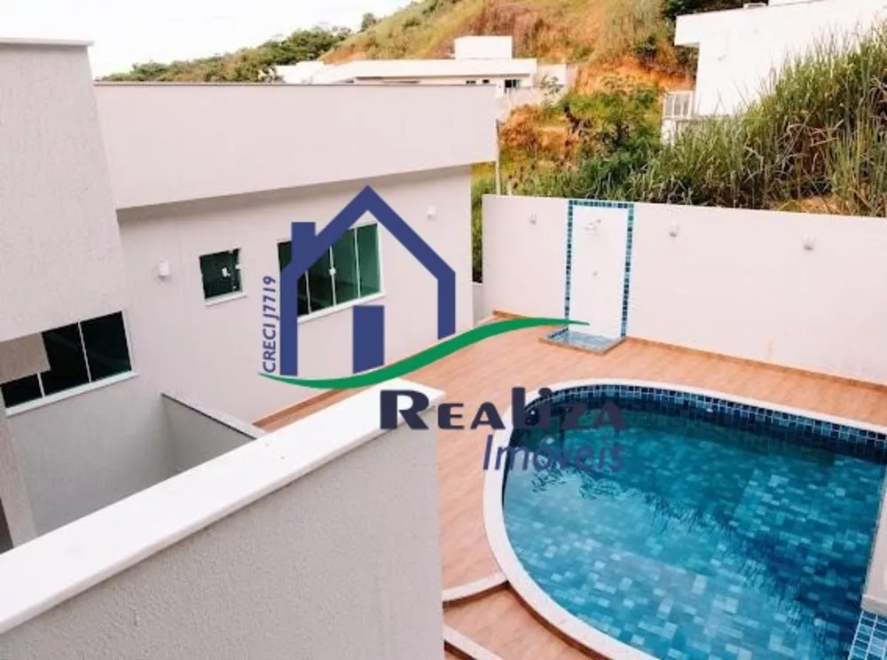 Casa, 6 quartos, 373 m² - Foto 19