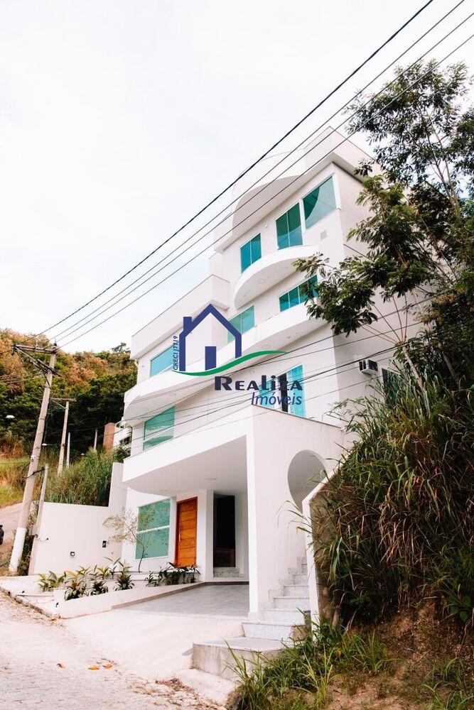 Casa, 6 quartos, 373 m² - Foto 12